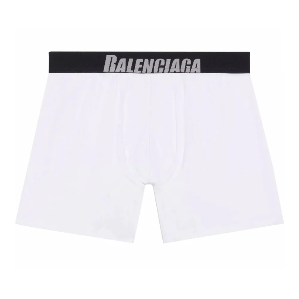 Waistband Boxer Briefs