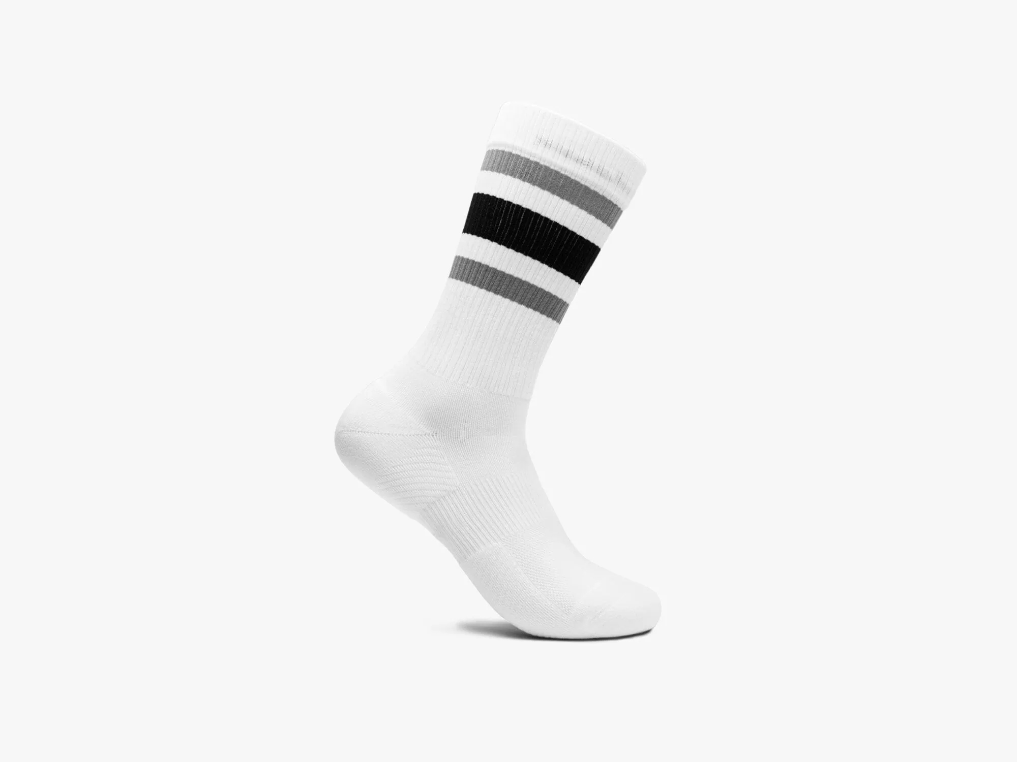 W&S Victory Trainer Socks - Single Pack