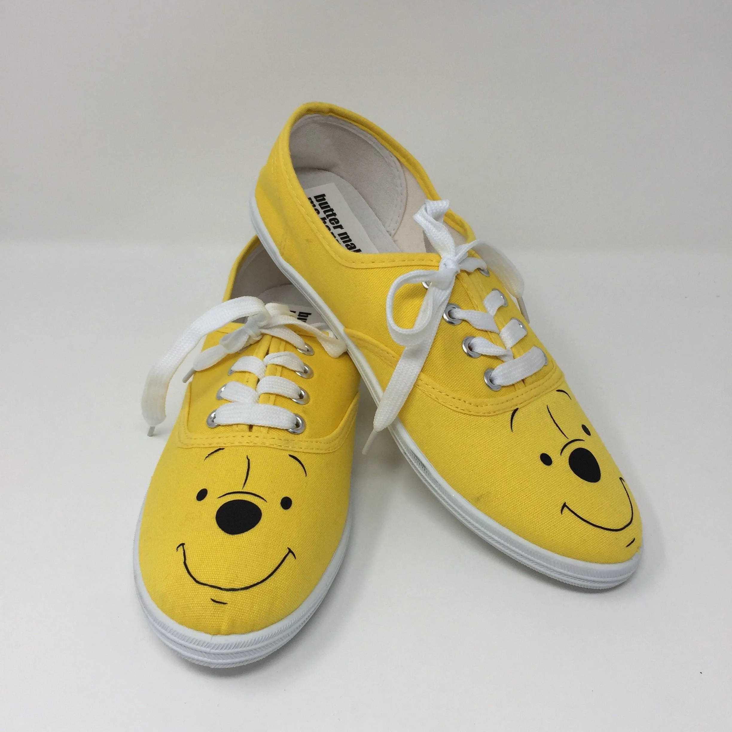 Winnie-The-Pooh Sneakers