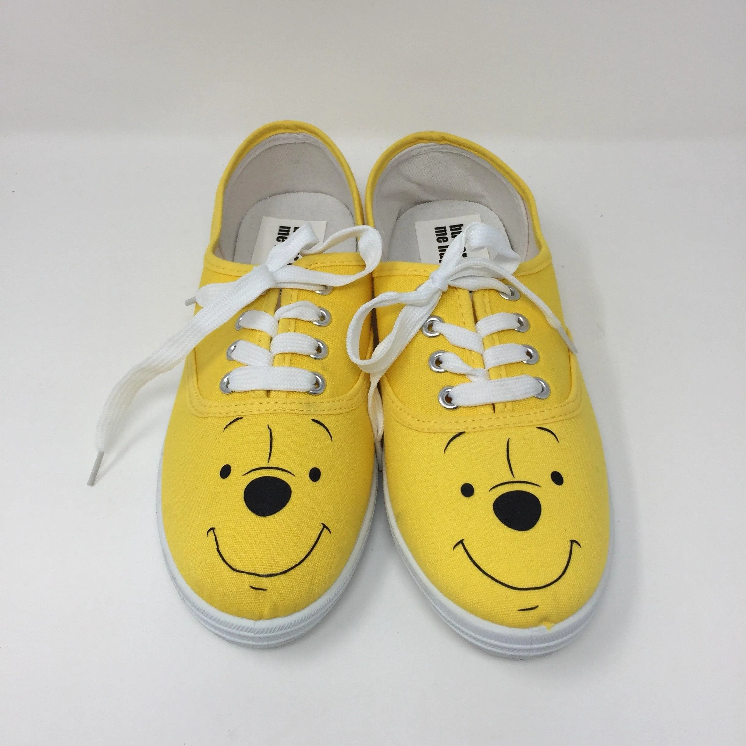 Winnie-The-Pooh Sneakers