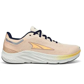 Women's Altra Rivera 3, Sand, 9 B