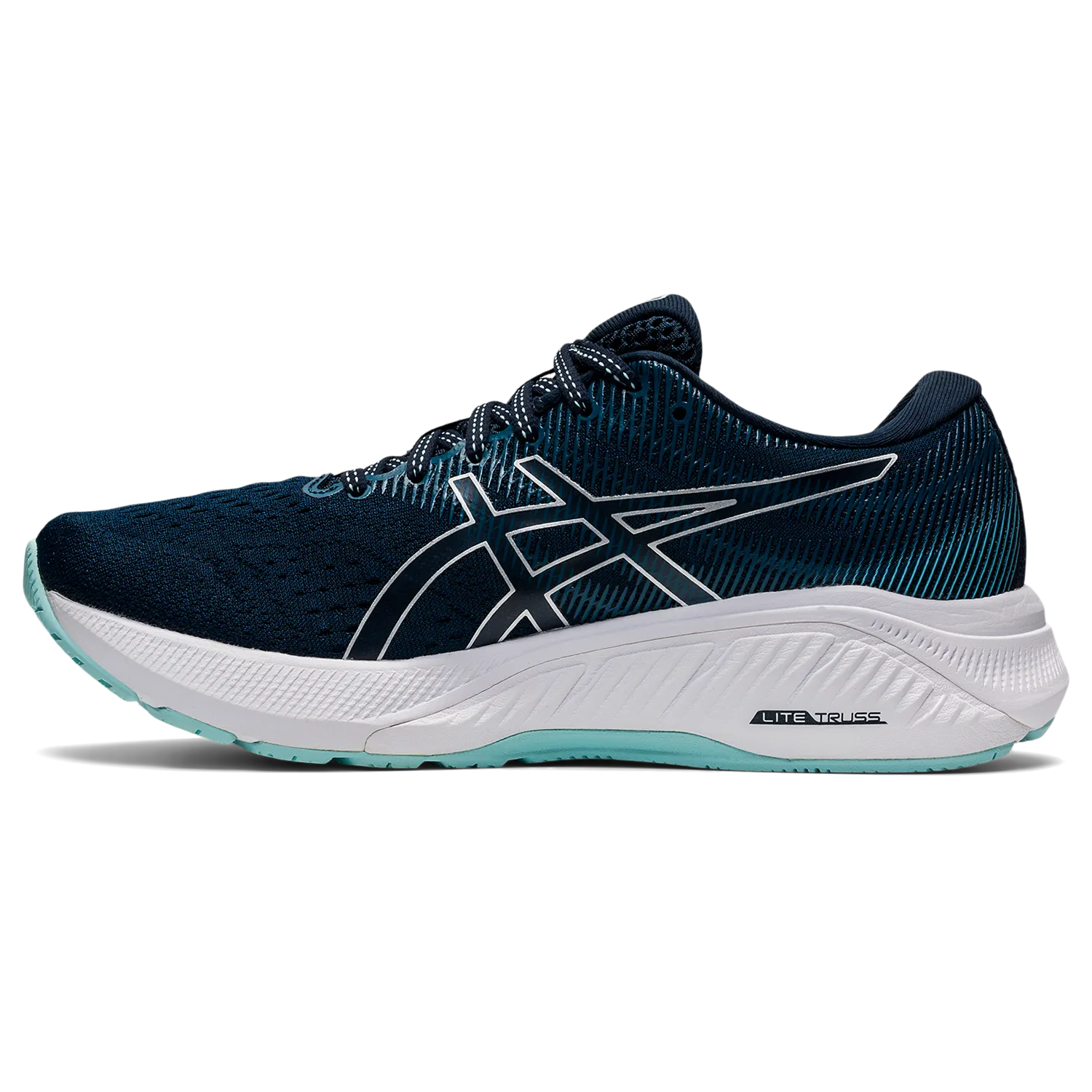 Women's GT-4000 v3 (400 - French Blue/Pure Silver)