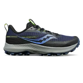 Womens Saucony Peregrine 13 (Wide)