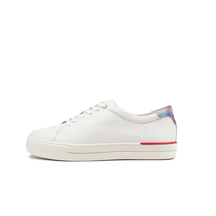 Ziera Women's Auror White